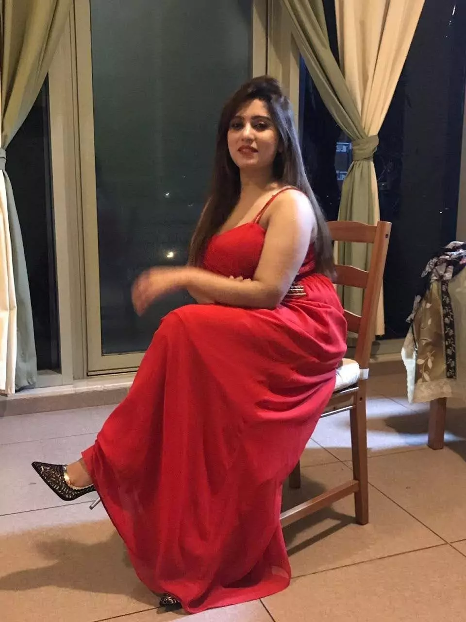 Escort Service in Almora